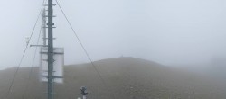 Archiv Foto Webcam Palinkopf in Ischgl 06:00