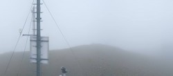 Archiv Foto Webcam Palinkopf in Ischgl 07:00