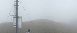 Archiv Foto Webcam Palinkopf in Ischgl 09:00