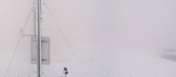 Archiv Foto Webcam Palinkopf in Ischgl 05:00