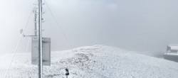 Archiv Foto Webcam Palinkopf in Ischgl 07:00