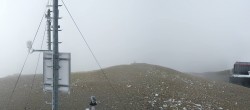Archiv Foto Webcam Palinkopf in Ischgl 09:00