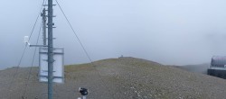 Archiv Foto Webcam Palinkopf in Ischgl 05:00