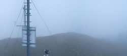 Archiv Foto Webcam Palinkopf in Ischgl 06:00