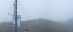 Archiv Foto Webcam Palinkopf in Ischgl 07:00