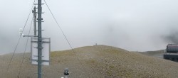 Archiv Foto Webcam Palinkopf in Ischgl 11:00