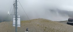 Archiv Foto Webcam Palinkopf in Ischgl 13:00