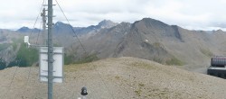 Archiv Foto Webcam Palinkopf in Ischgl 15:00