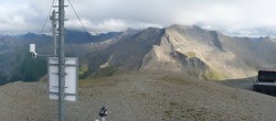 Archiv Foto Webcam Palinkopf in Ischgl 17:00