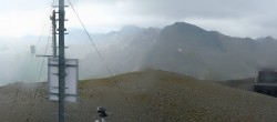 Archiv Foto Webcam Palinkopf in Ischgl 07:00