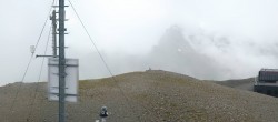 Archived image Webcam On the Summit of Palinkopf 11:00