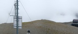 Archived image Webcam On the Summit of Palinkopf 07:00