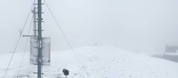 Archiv Foto Webcam Palinkopf in Ischgl 11:00