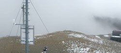 Archiv Foto Webcam Palinkopf in Ischgl 13:00