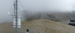 Archiv Foto Webcam Palinkopf in Ischgl 15:00