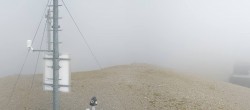 Archiv Foto Webcam Palinkopf in Ischgl 17:00
