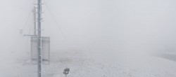 Archiv Foto Webcam Palinkopf in Ischgl 06:00