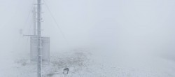 Archiv Foto Webcam Palinkopf in Ischgl 07:00