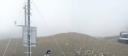 Archiv Foto Webcam Palinkopf in Ischgl 09:00