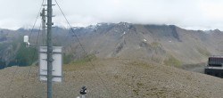 Archiv Foto Webcam Palinkopf in Ischgl 11:00