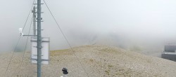 Archiv Foto Webcam Palinkopf in Ischgl 13:00
