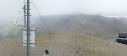 Archiv Foto Webcam Palinkopf in Ischgl 15:00
