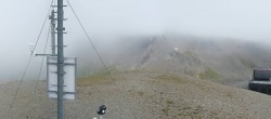 Archiv Foto Webcam Palinkopf in Ischgl 17:00