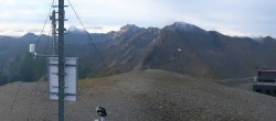Archiv Foto Webcam Palinkopf in Ischgl 05:00