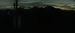 Archiv Foto Webcam Palinkopf in Ischgl 01:00