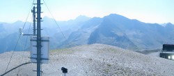 Archiv Foto Webcam Palinkopf in Ischgl 01:00