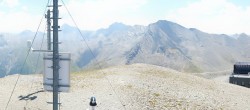 Archiv Foto Webcam Palinkopf in Ischgl 11:00