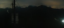 Archiv Foto Webcam Palinkopf in Ischgl 23:00