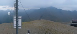 Archiv Foto Webcam Palinkopf in Ischgl 06:00