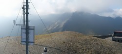 Archiv Foto Webcam Palinkopf in Ischgl 07:00