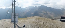 Archiv Foto Webcam Palinkopf in Ischgl 09:00