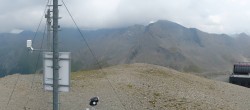 Archiv Foto Webcam Palinkopf in Ischgl 11:00