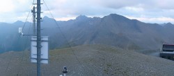 Archiv Foto Webcam Palinkopf in Ischgl 05:00