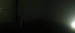 Archiv Foto Webcam Palinkopf in Ischgl 03:00