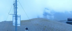 Archiv Foto Webcam Palinkopf in Ischgl 05:00