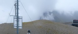 Archiv Foto Webcam Palinkopf in Ischgl 06:00
