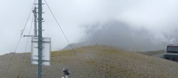 Archiv Foto Webcam Palinkopf in Ischgl 07:00