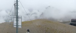 Archiv Foto Webcam Palinkopf in Ischgl 11:00