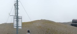 Archiv Foto Webcam Palinkopf in Ischgl 13:00