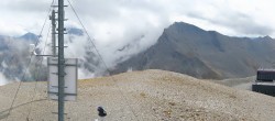 Archiv Foto Webcam Palinkopf in Ischgl 11:00