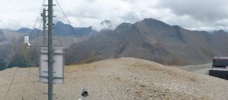 Archiv Foto Webcam Palinkopf in Ischgl 12:00