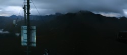 Archiv Foto Webcam Palinkopf in Ischgl 01:00