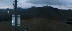 Archiv Foto Webcam Palinkopf in Ischgl 03:00