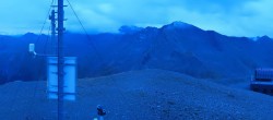 Archiv Foto Webcam Palinkopf in Ischgl 05:00