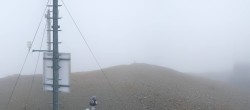 Archiv Foto Webcam Palinkopf in Ischgl 07:00