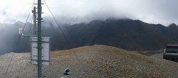 Archiv Foto Webcam Palinkopf in Ischgl 09:00